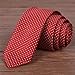Zakka Republic 6pcs Mens Fashion Business Skinny Necktie Tie Mixed Set (BTS-02A)