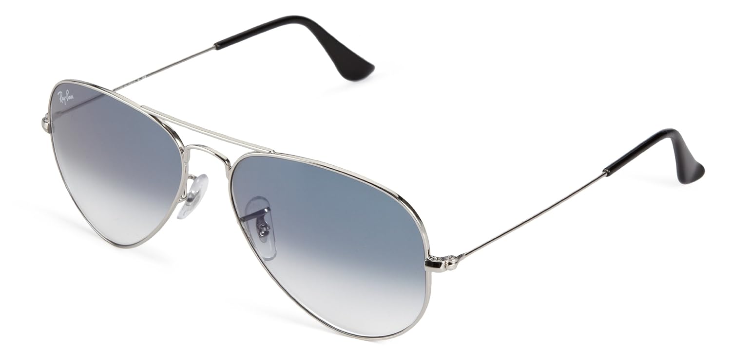 Aviator Large Metal iconos