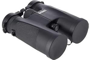Bushnell 10 x 42 Powerview Roof Prism Binocular