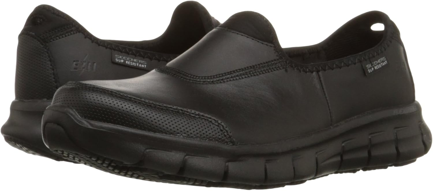 skechers for work women's 76536