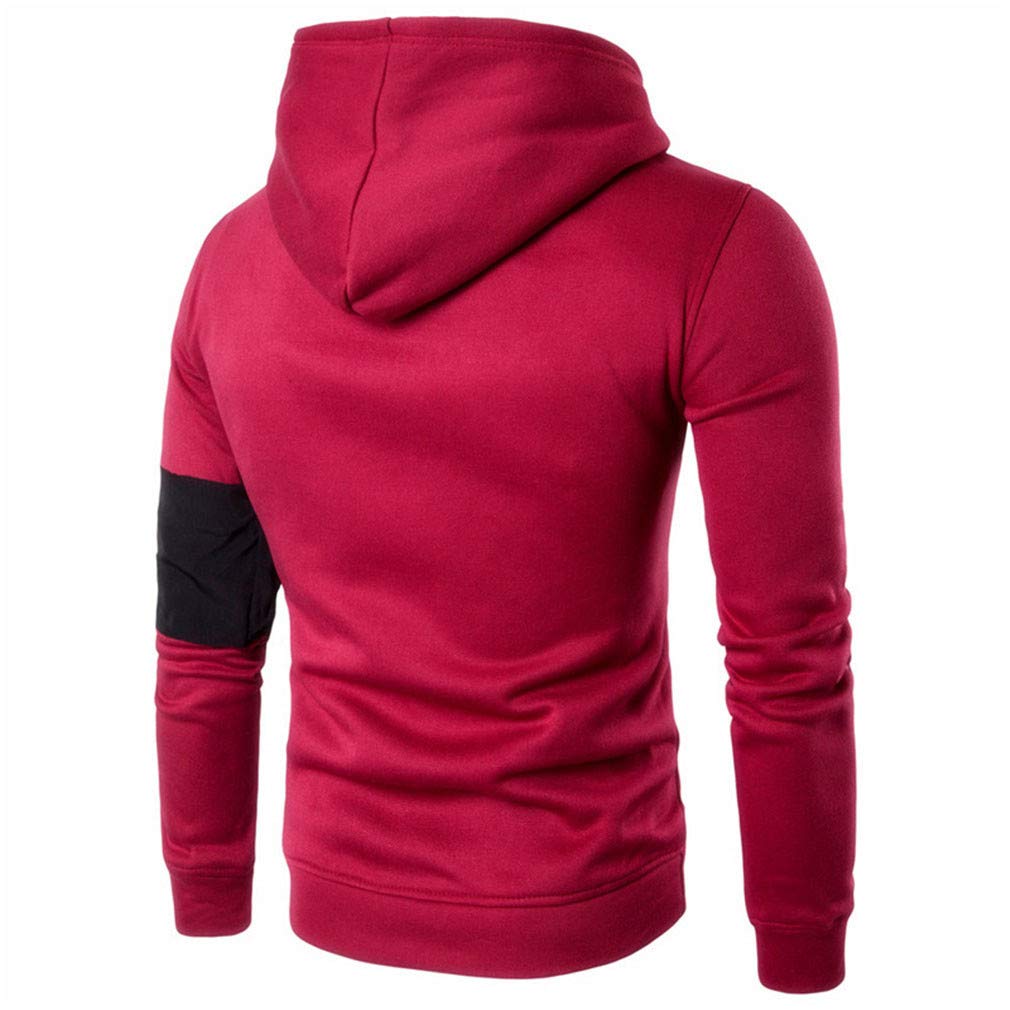 Men Usopu Mens Casual/Daily Sports 