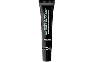 Dr. Brandt Needles No More, No More Baggage - Minimises Under-Eye Bags, Puffiness & Dark Circles - 7 g