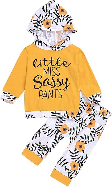 little miss sassy pants