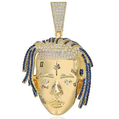 Buy JINAO Hip Hop Rapper Exquisite 