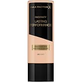 Max Factor Lasting Performance Foundation - 095 Ivory