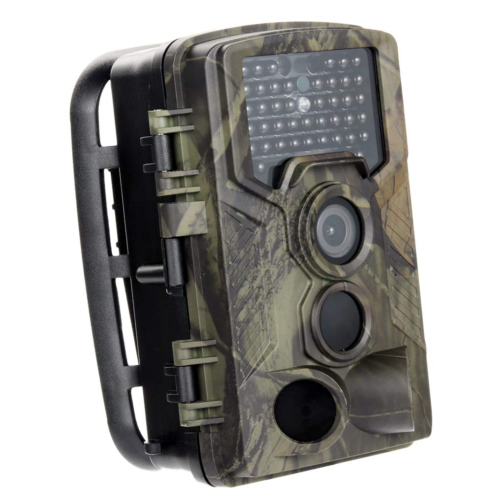 F Fityle HC800A Hunting Trail Camera HD 12MP 1080P Amazon.co.uk