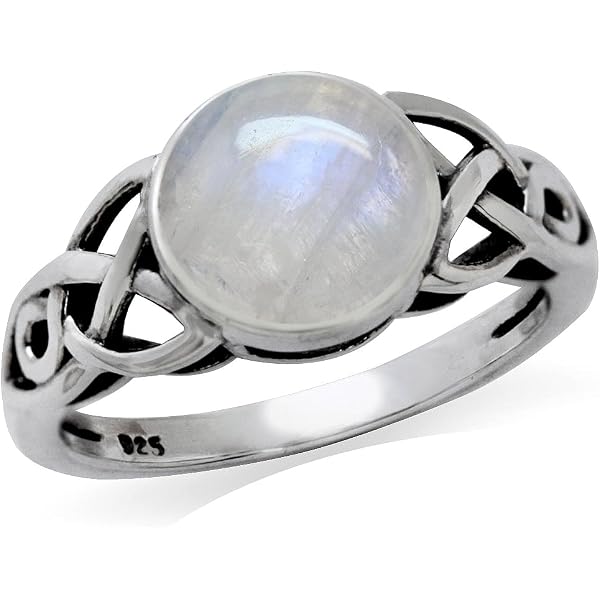 Bracelet En Argent 925 Avec Onyx Noir Et Opale De Feu - Fait Main, Longueur Réglable - Neuf Sans Emballage