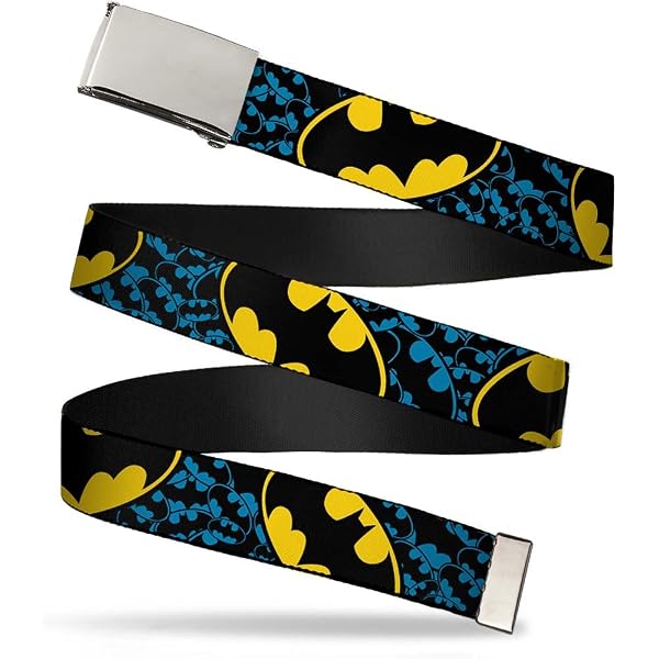 Buckle-Down Hundeleine Mit Dancing Bears Design - 4 M Lang, Nylon, Hergestellt In USA