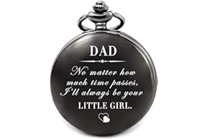 LEVONTA Men Gifts for Birthday Anniversary Valentines Day Fathers Day Gift for Him