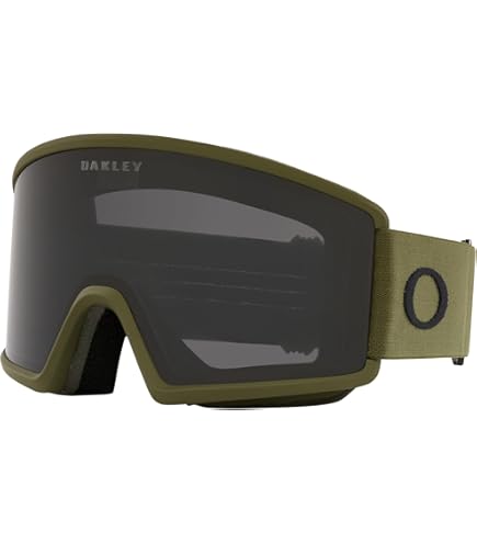OAKLEY TARGET LINE L 未使用品 Amazon.com : Oakley Target Line L Matte Black w/Dark Grey : Sports