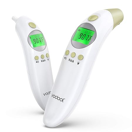 buy buy baby forehead thermometer