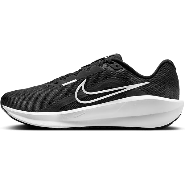 Nike Downshifter 7 ‘Black’ Men’s Running Shoes – Size 11 Nike Downshifter 7 Running Shoes Sneakers Men main image 4