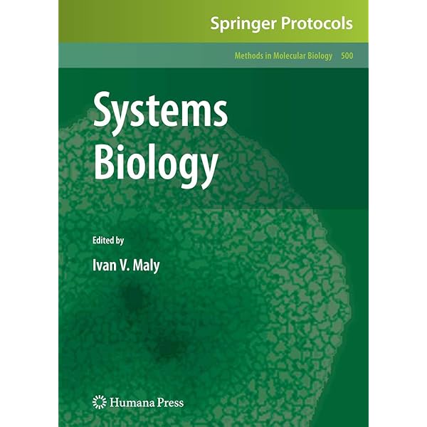 Systems Biology: A Textbook: 9783527336364: Medicine & Health