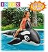 Intex Inflatable Pool Floats Dolphin Ride-On (79