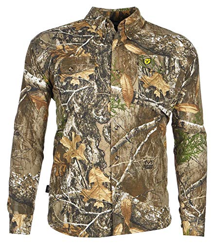 Compare price to scent blocker hunting clothes | DreamBoracay.com