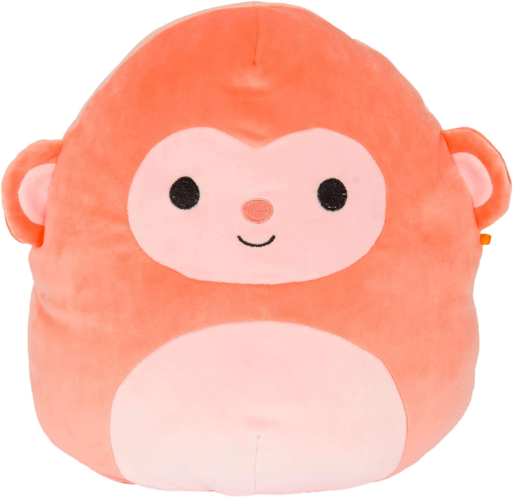 Squishmallow Kellytoy 16" Diego The Elephant Super Soft Plush Toy Pillow Pet Pal Buddy