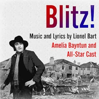 Blitz The Day After Tomorrow By Vera Lynn Marcus Dods On Amazon Music Amazon Com Blitz The Day After Tomorrow By Vera Lynn Marcus Dods On Amazon Music Amazon Com