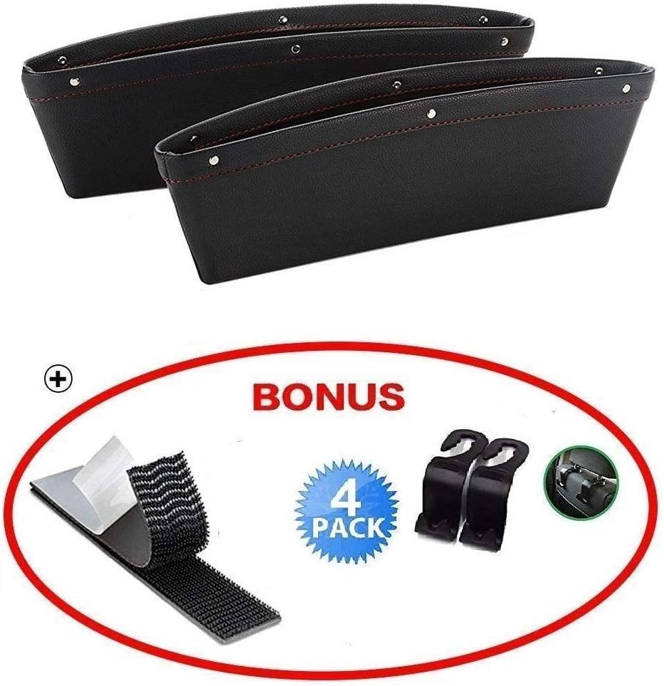 Best car seat in between blocker