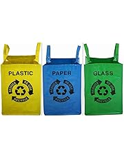 Bolsas de basura | Amazon.es