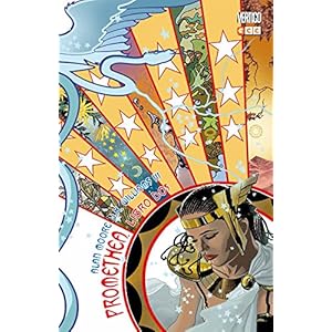 Promethea Libro 02 (de 3)