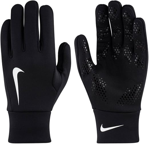 Nike Hyperwarm Spielerhandschuhe Amazon.de Bekleidung