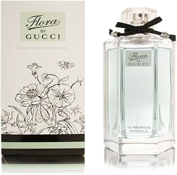 gucci flora magnolia 100ml
