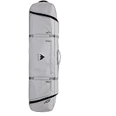 Burton Wheelie Flight Attendant Snowboard Bag