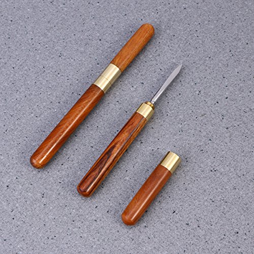 image for BESTONZON 2pcs Portable Stainless Steel Ice Pick Ice Tool Tea Needle T