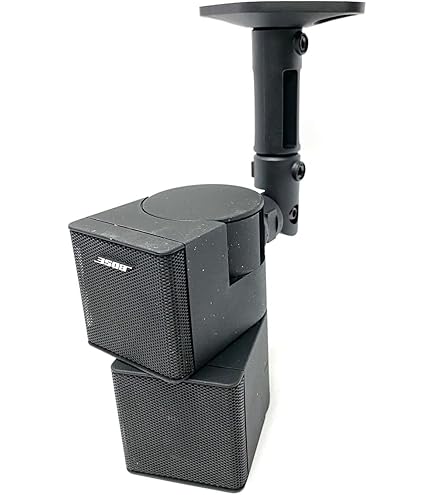 Amazon.com: Bose® Lifestyle® V35 Home Entertainment System-Black