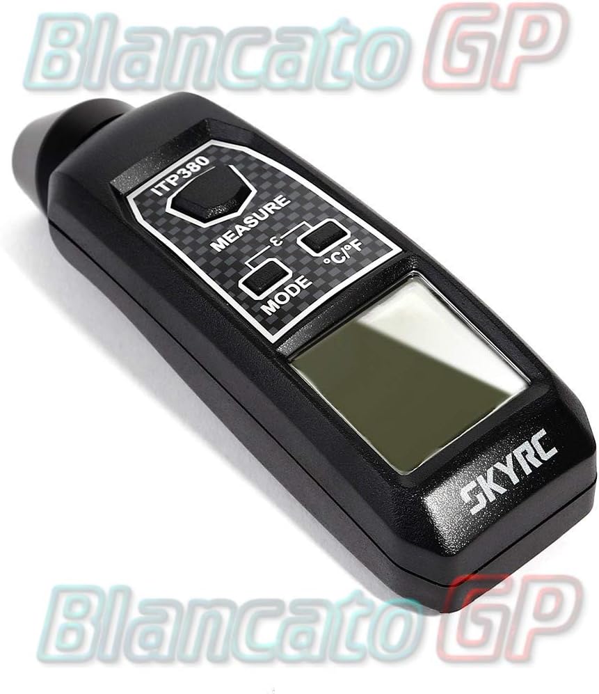 SkyRC #500016/01 Skyrc Infrared Thermometer