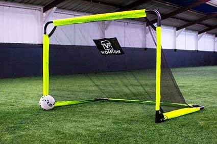 6ft x 4ft goal