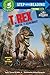 T. Rex: Hunter or Scavenger? (Jurassic World) (Step into Reading)