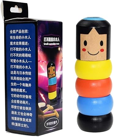 Le jouet magique incassable Clearance