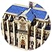 ROBUD Notre Dame de Paris Building Model Kits 3D Wooden Puzzle Craft Gift for Kids