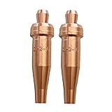 ALLZSMOOTHLY 3-3-101 Acetylene Cutting Torch
