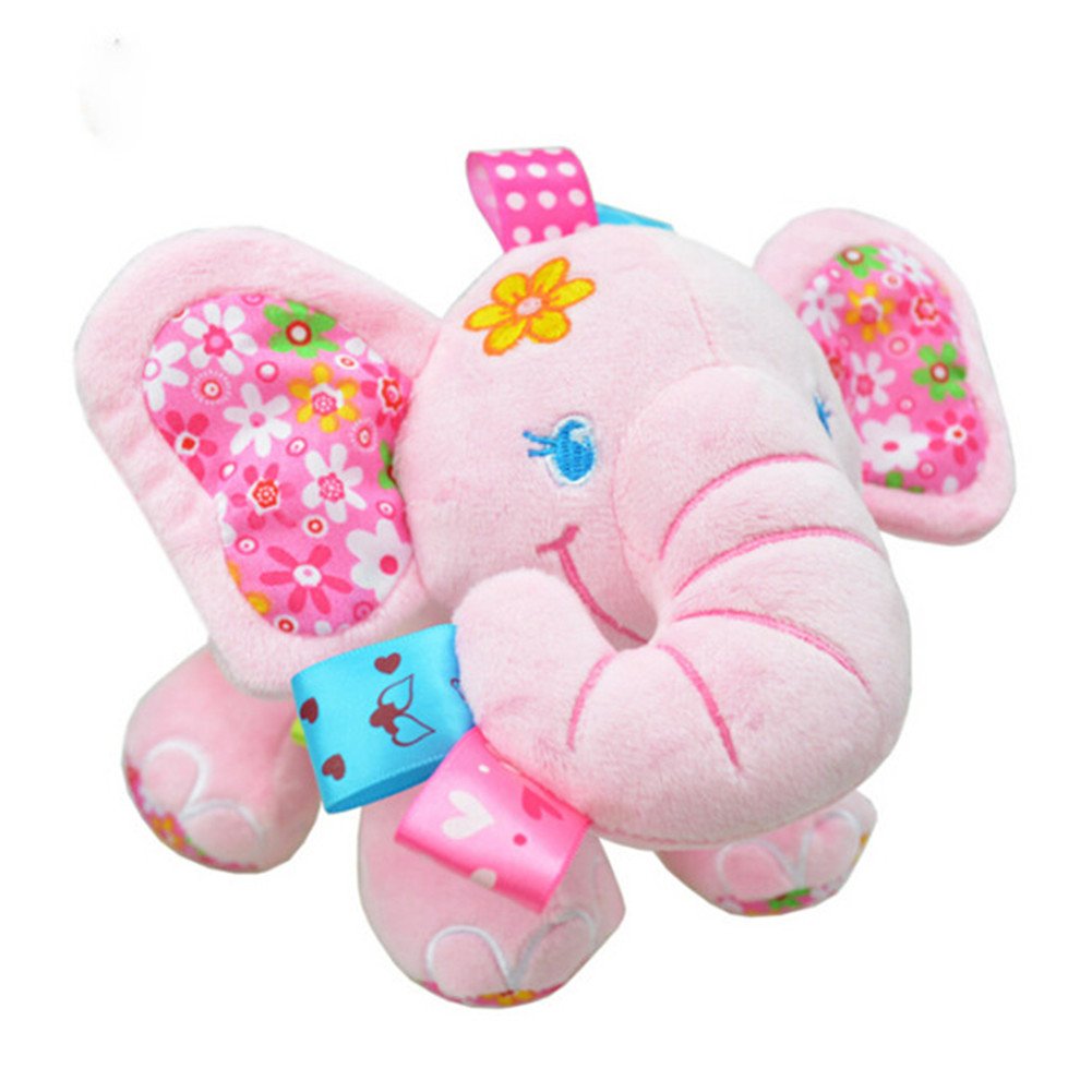 Ameublement Et Decoration Decoration De La Maison Bleu Odn Bebe Mignon En Peluche Dactivite Pour Poussette Bebe Jouets En Peluche A Suspendre Avec Elephant Design Napravi Rs