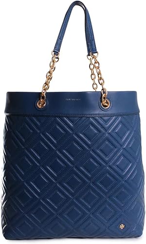tory burch fleming tote bag