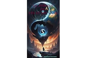 La théorie du Yin et du Yang: Réfraction (French Edition)