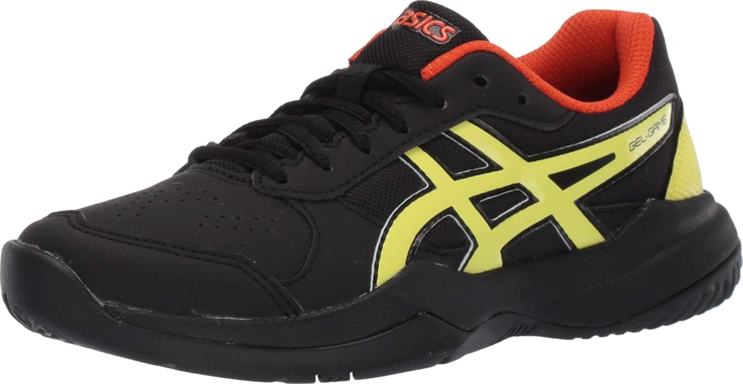 Asics gel game junior Clearance