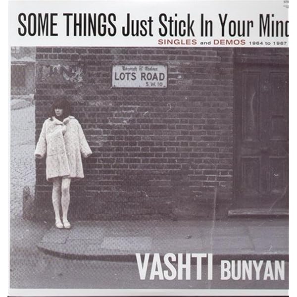 Vashti Bunyan - Heartleap - Amazon.com Music