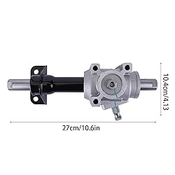 Vorally Steering Motor Power Steering Rack and