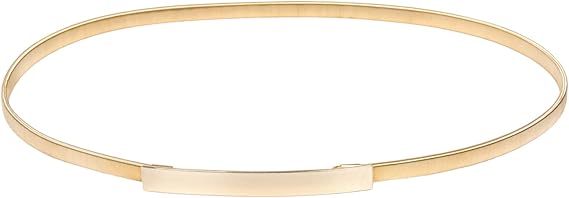gold belt amazon
