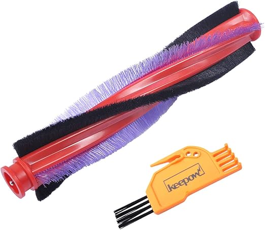 Amazon Co Jp Keepow ブラシバー Dyson V6 スリム掃除機用 部品番号 9630 01 ホーム キッチン