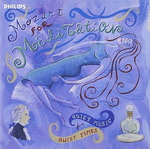 Amazon.com: Mozart For Your Mind: CDs & Vinyl