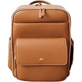 The Rae Backpack Brown