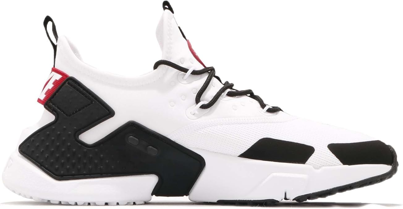 huarache drift blanche