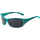 Polarized Sunglasses for Women - Premium Fashion Sunglasses - HZ Series Elettra Womens Designer Sunglasses