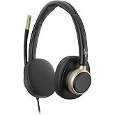 Poly Mission 825 Headset