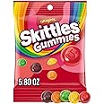 Skittles Gummies Original St. Patrick's Day Gummy Candy - 5.8 Oz Bag