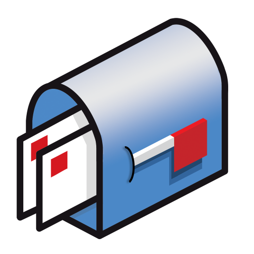 Check Our Mailbox Appstore for Android
